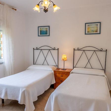 Apartamentos Ondina Soto de Luiña Dış mekan fotoğraf