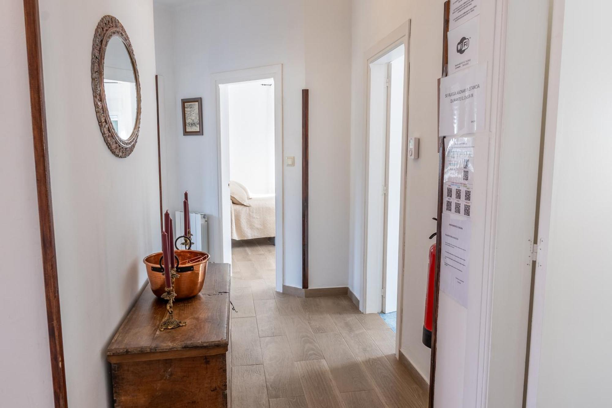 Apartamentos Ondina Soto de Luiña Dış mekan fotoğraf