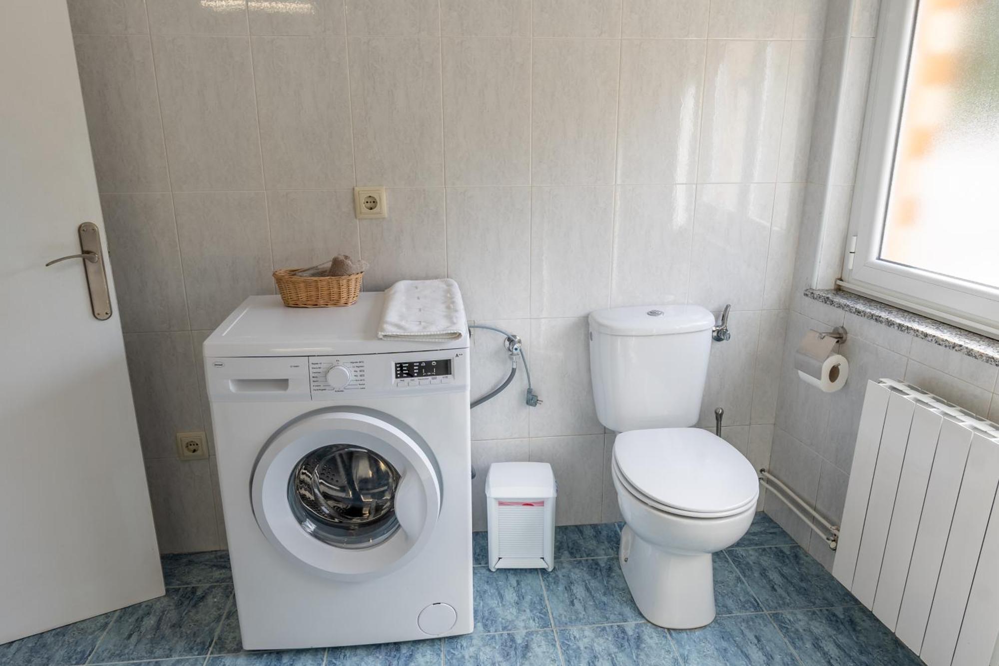Apartamentos Ondina Soto de Luiña Dış mekan fotoğraf
