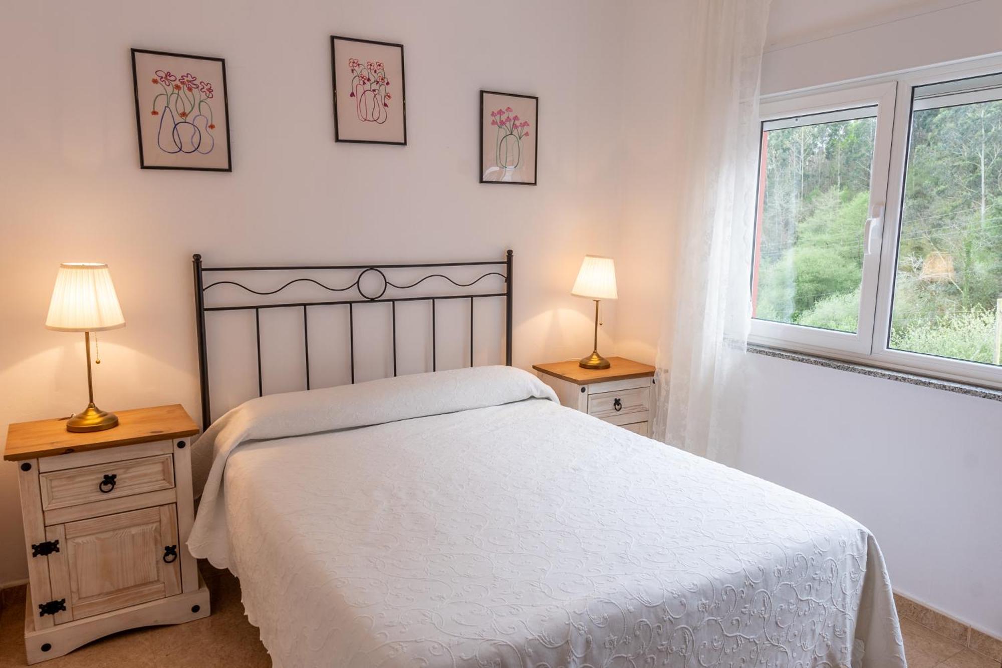 Apartamentos Ondina Soto de Luiña Dış mekan fotoğraf