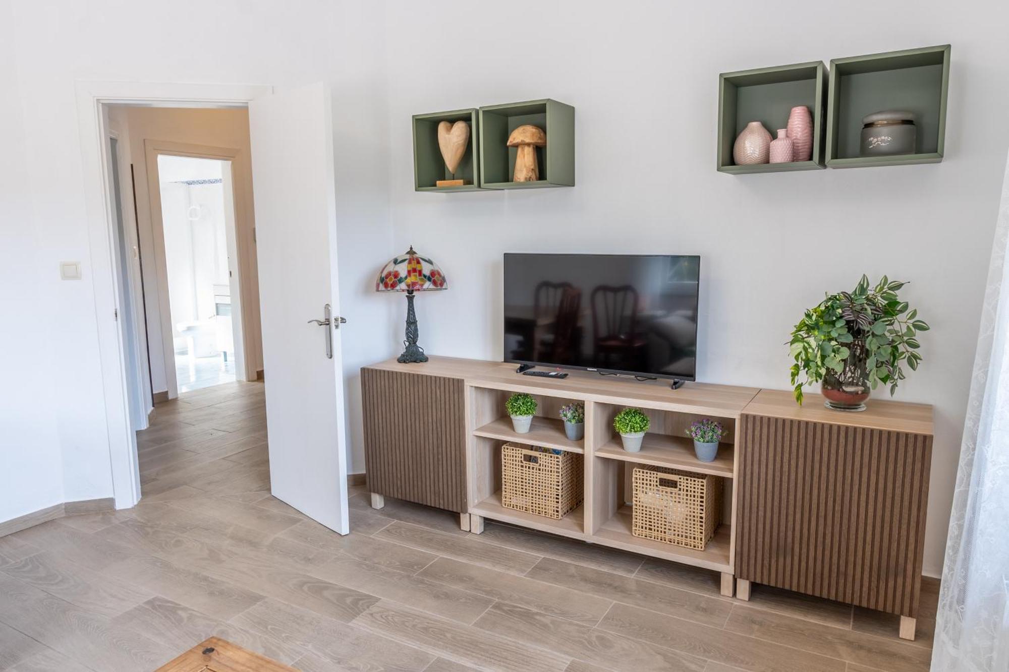 Apartamentos Ondina Soto de Luiña Dış mekan fotoğraf