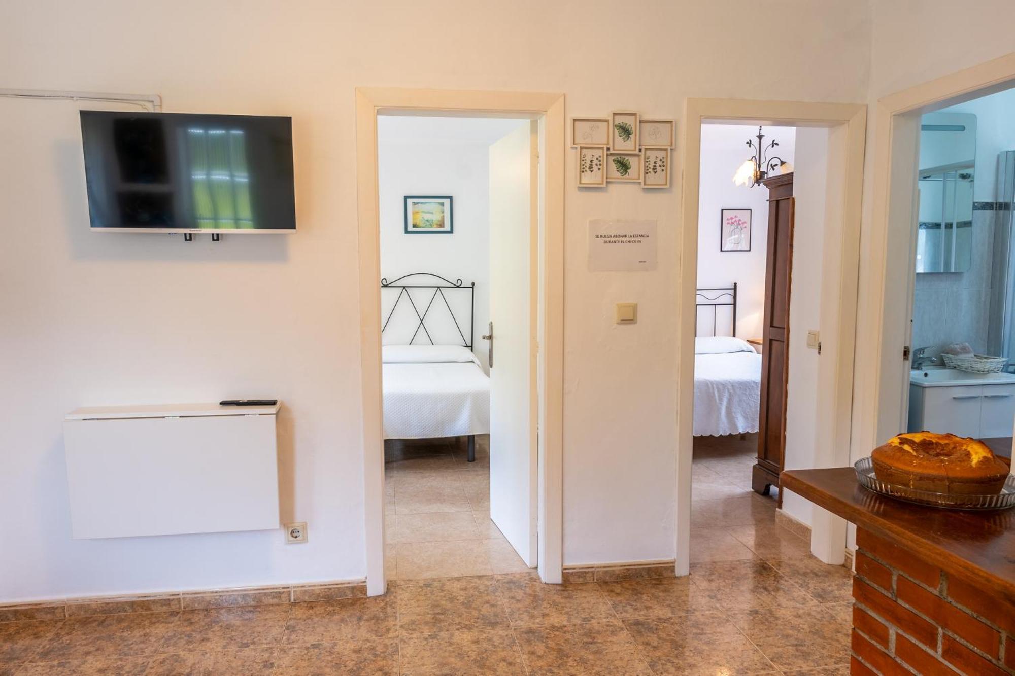 Apartamentos Ondina Soto de Luiña Dış mekan fotoğraf