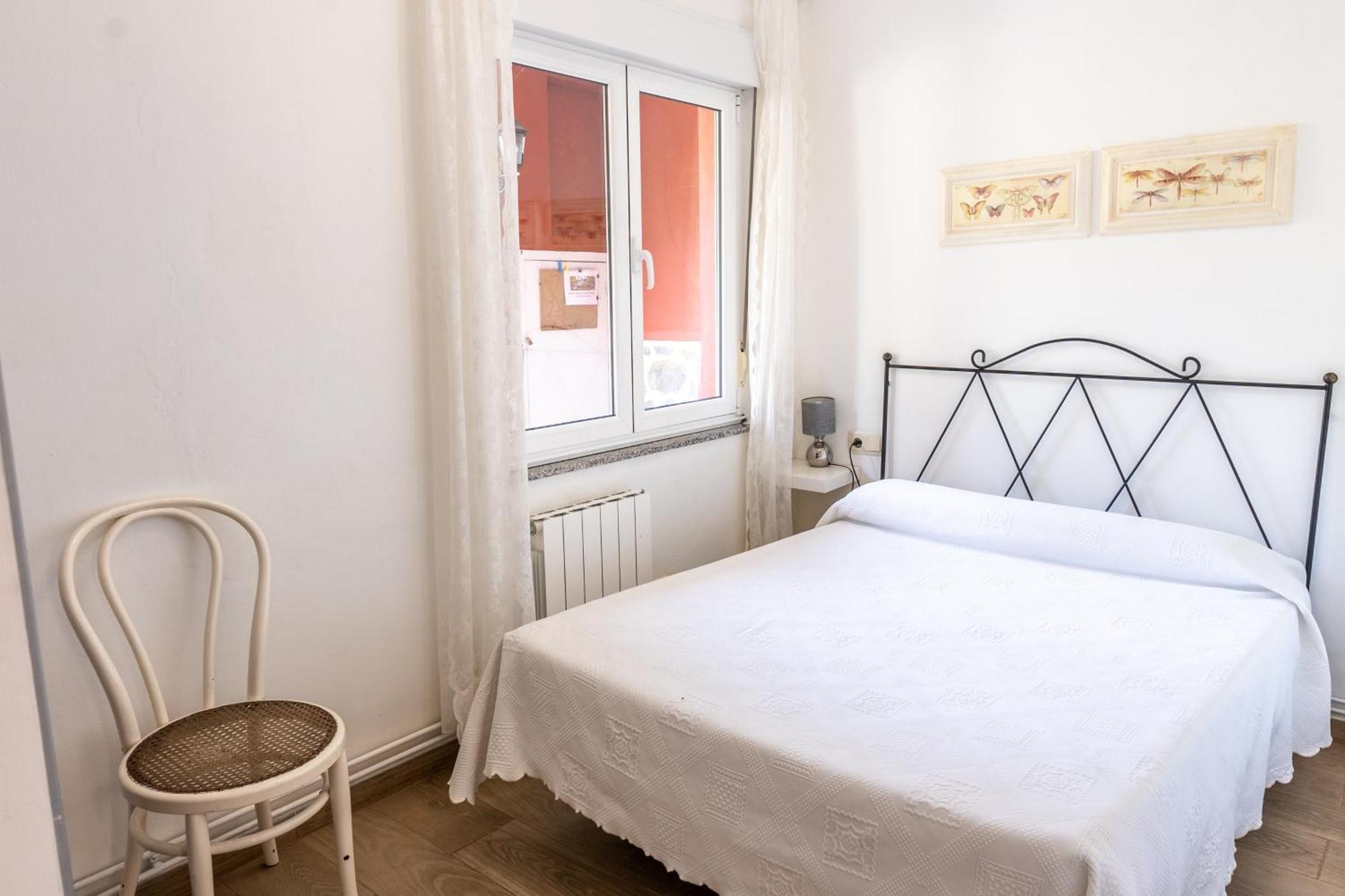 Apartamentos Ondina Soto de Luiña Dış mekan fotoğraf